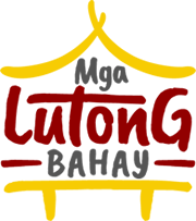 Mga Lutong Bahay